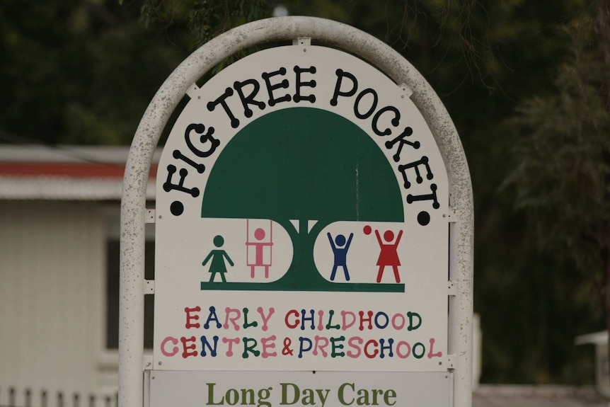 Fig Tree Pocket Early Childhood Centre and Preschool