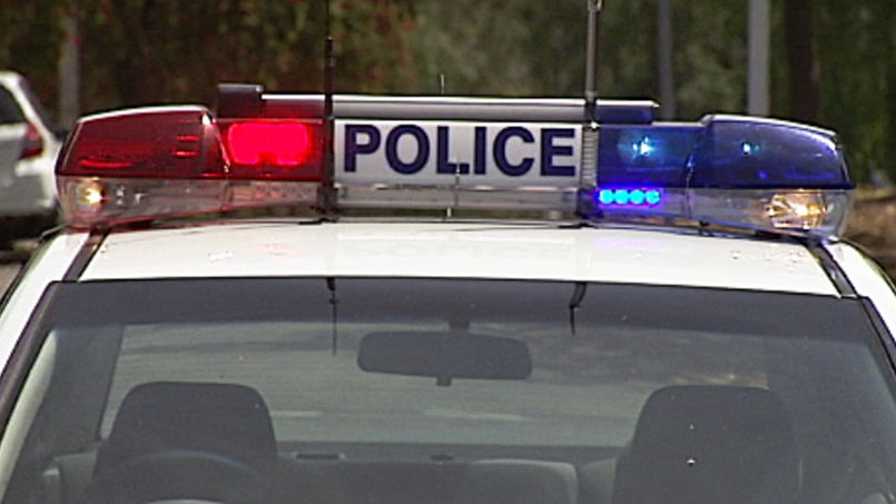 A road crash at Baldivis, south of Perth has left two men dead.