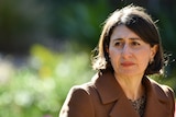 NSW Premier Gladys Berejiklian