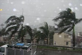 Cyclone season in north Queensland