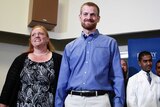 Ebola patient Dr Kent Brantly is released from hospital