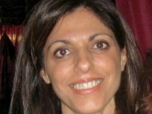 Teresa Paulino