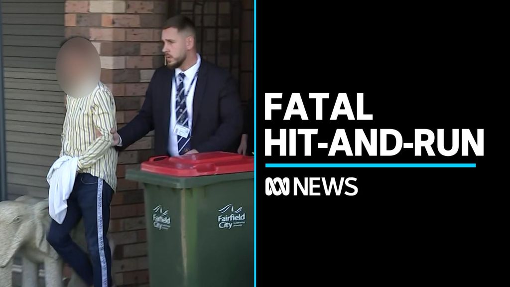 ABC News NSW: Man charged over alleged fatal hit-and-run in Sydney ...