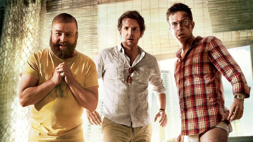 The Hangover II