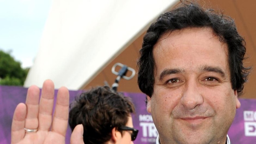 Mick Molloy