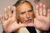 Dennis Hopper died from complications of prostate cancer. He was 74.