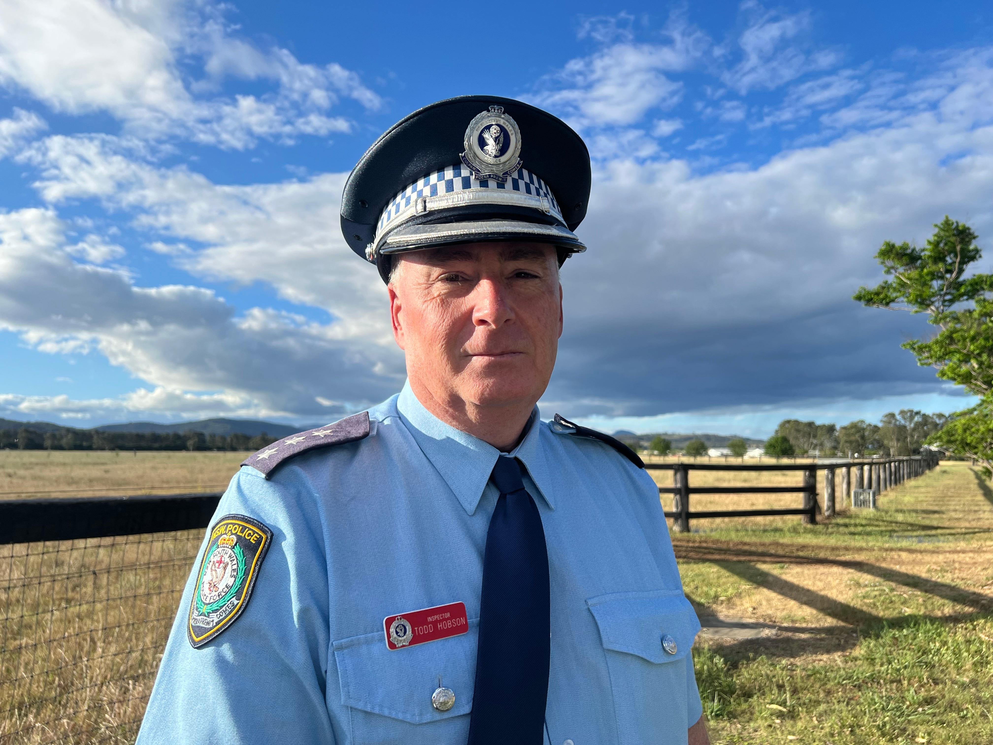 Two men die in light plane crash in Scone - ABC News
