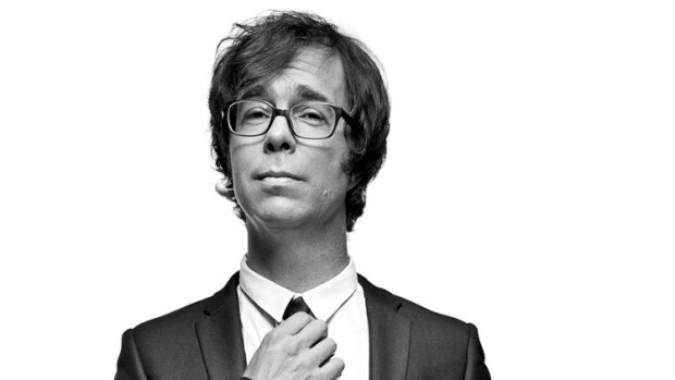 Ben Folds Does Indeed Play Piano - ABC Listen