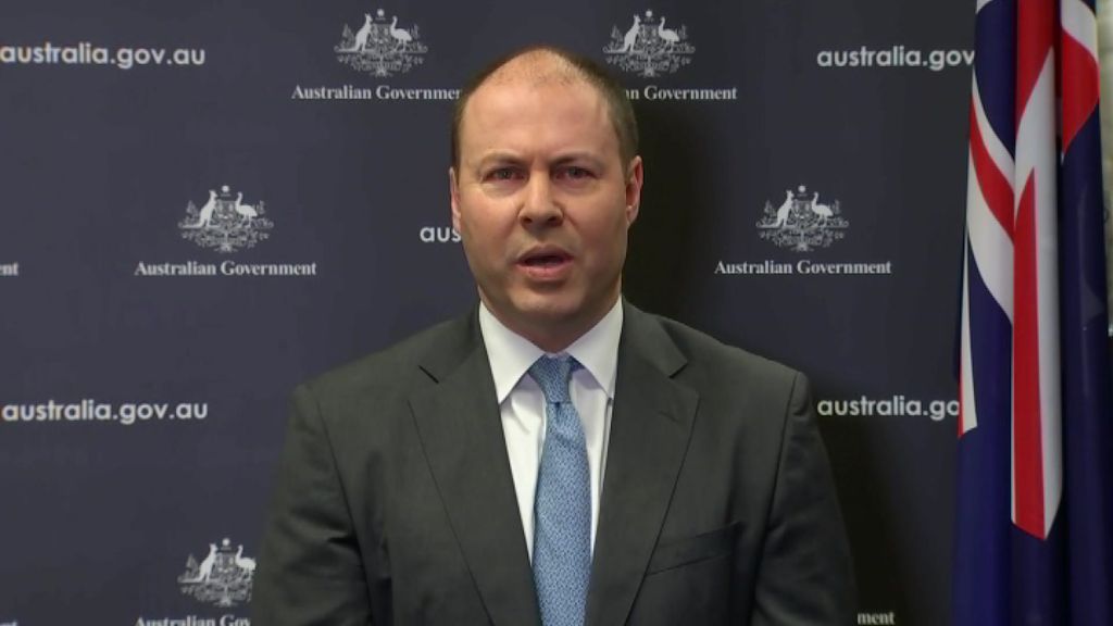 5 million Australians to receive cash stimulus payments from today ...