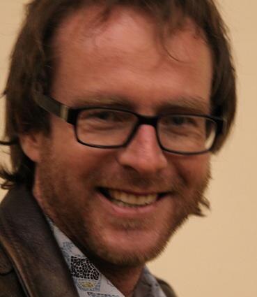 Simon Butler - ABC News