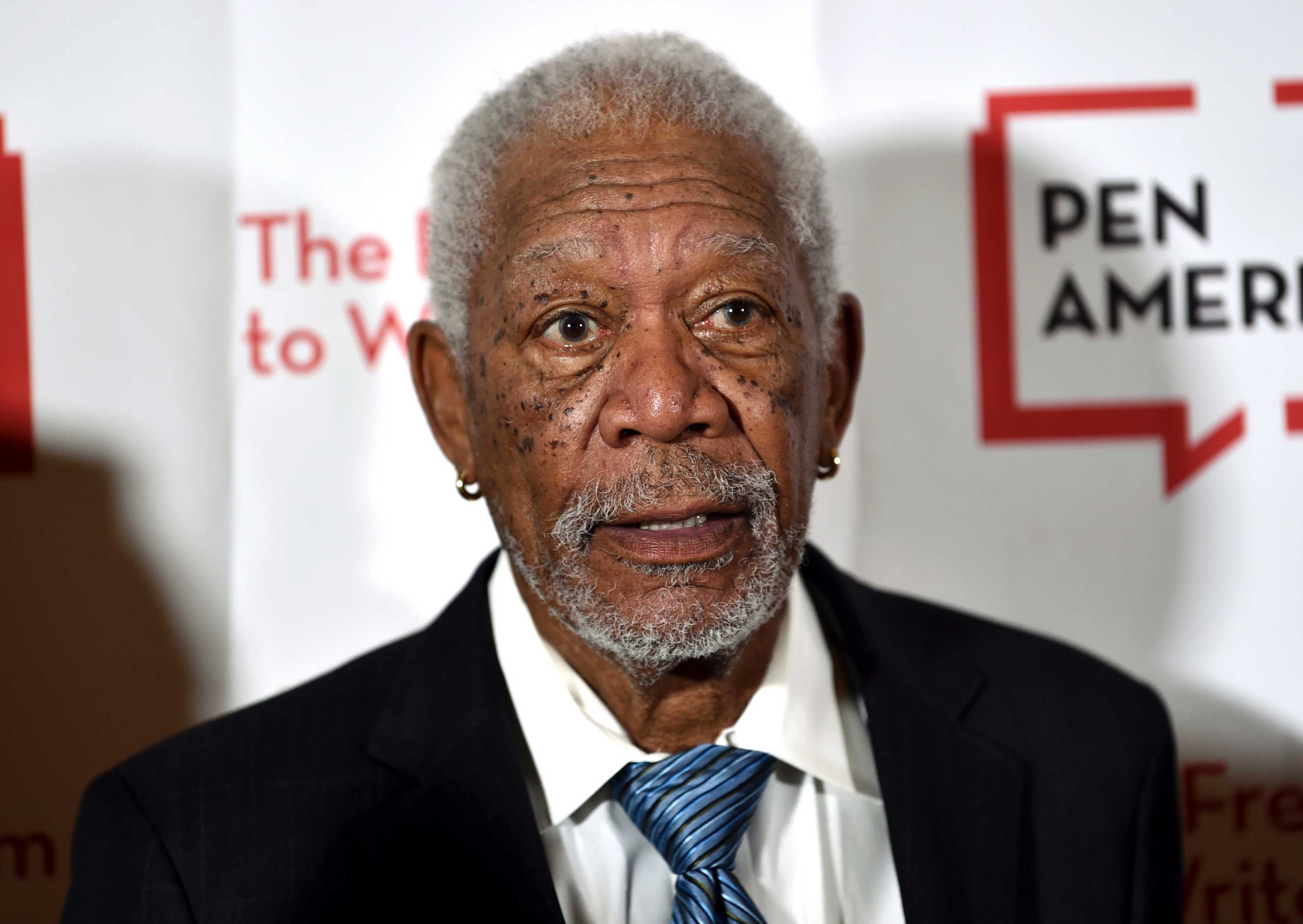 Morgan Freeman Apologises In Wake Of Sexual Harassment Claims By   53befec884b65330c61f77c93c19dd3e