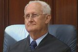 Justice Michael Murray