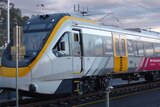 Next Generation Rollingstock carriages in testing