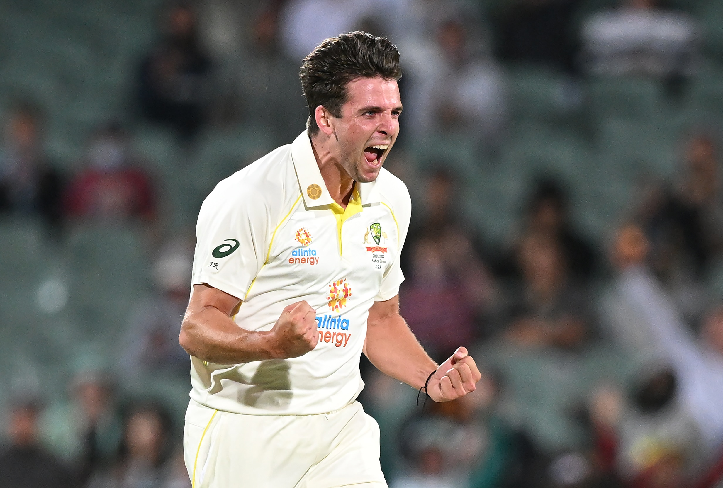 Australia opts for all-pace bowling attack for Boxing Day Test