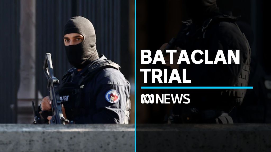 Historic Trial Over 2015 Paris Terrorist Attacks Begins - ABC News