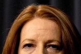 Ms Gillard says a supercharged IMF could be a good counter against future crises.