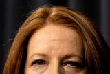 Ms Gillard says a supercharged IMF could be a good counter against future crises.