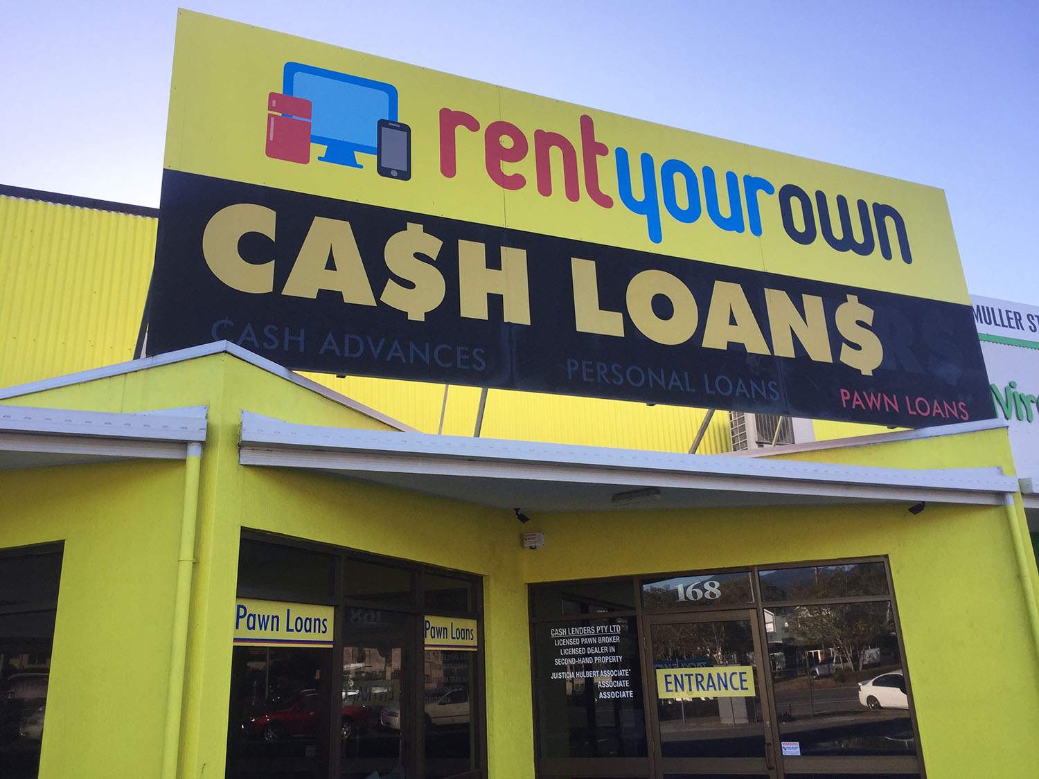 Cairns salesman fined for misleading vulnerable consumers continues to