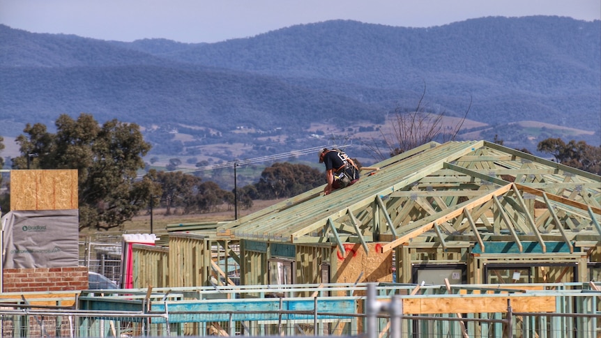 ACT records 24 new COVID-19 cases as residential construction sector resumes work