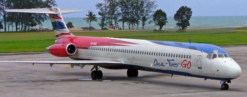 Aussie survives Thai plane crash - ABC News