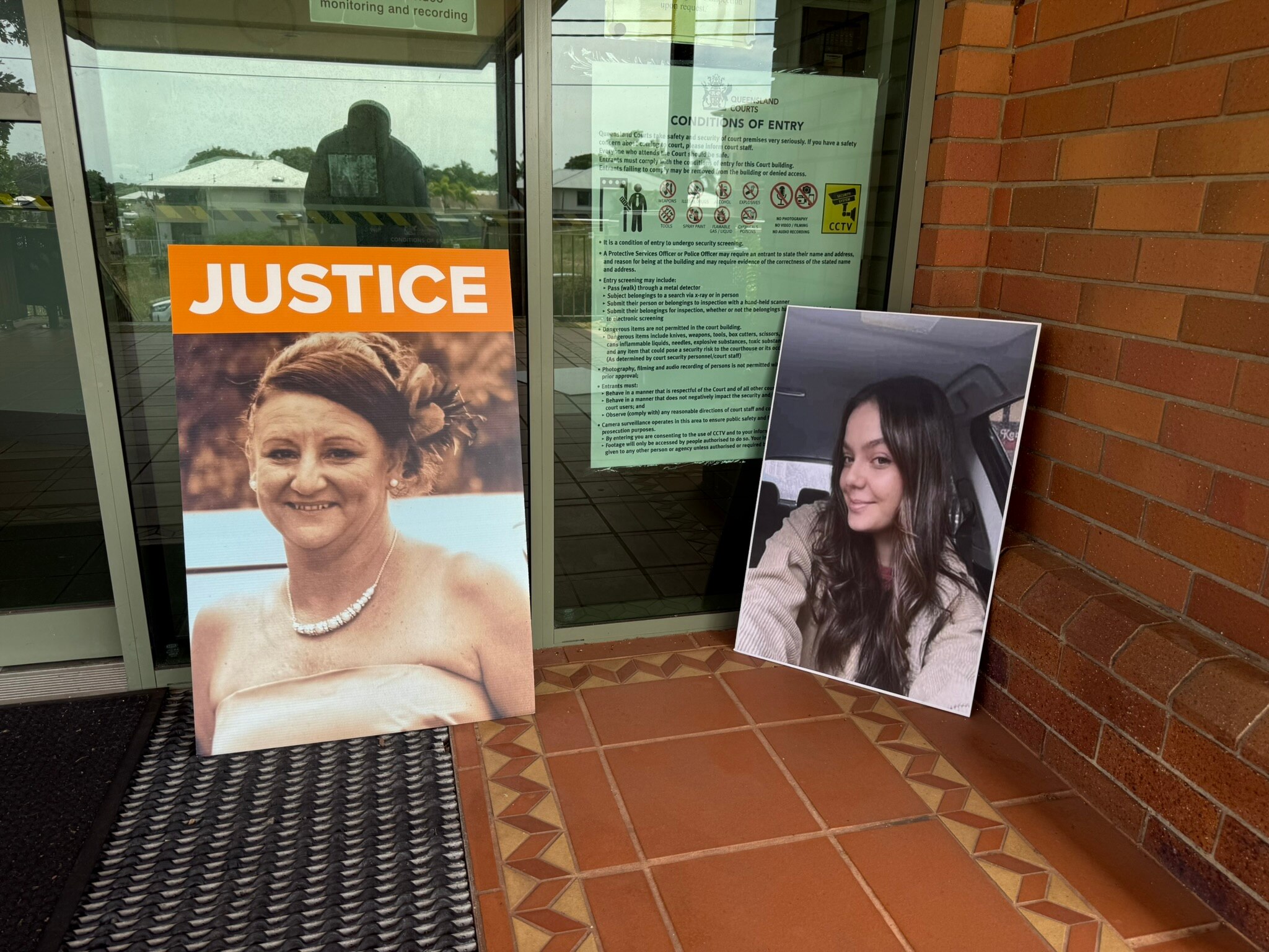 Teen Driver Who Pleaded Guilty To Maryborough Triple Fatal Charges ...