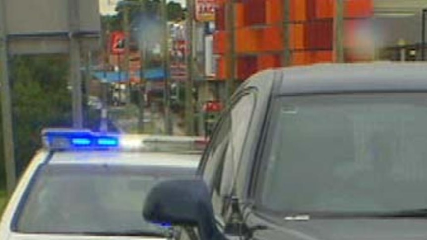 Victoria Police hunt speeding motorists
