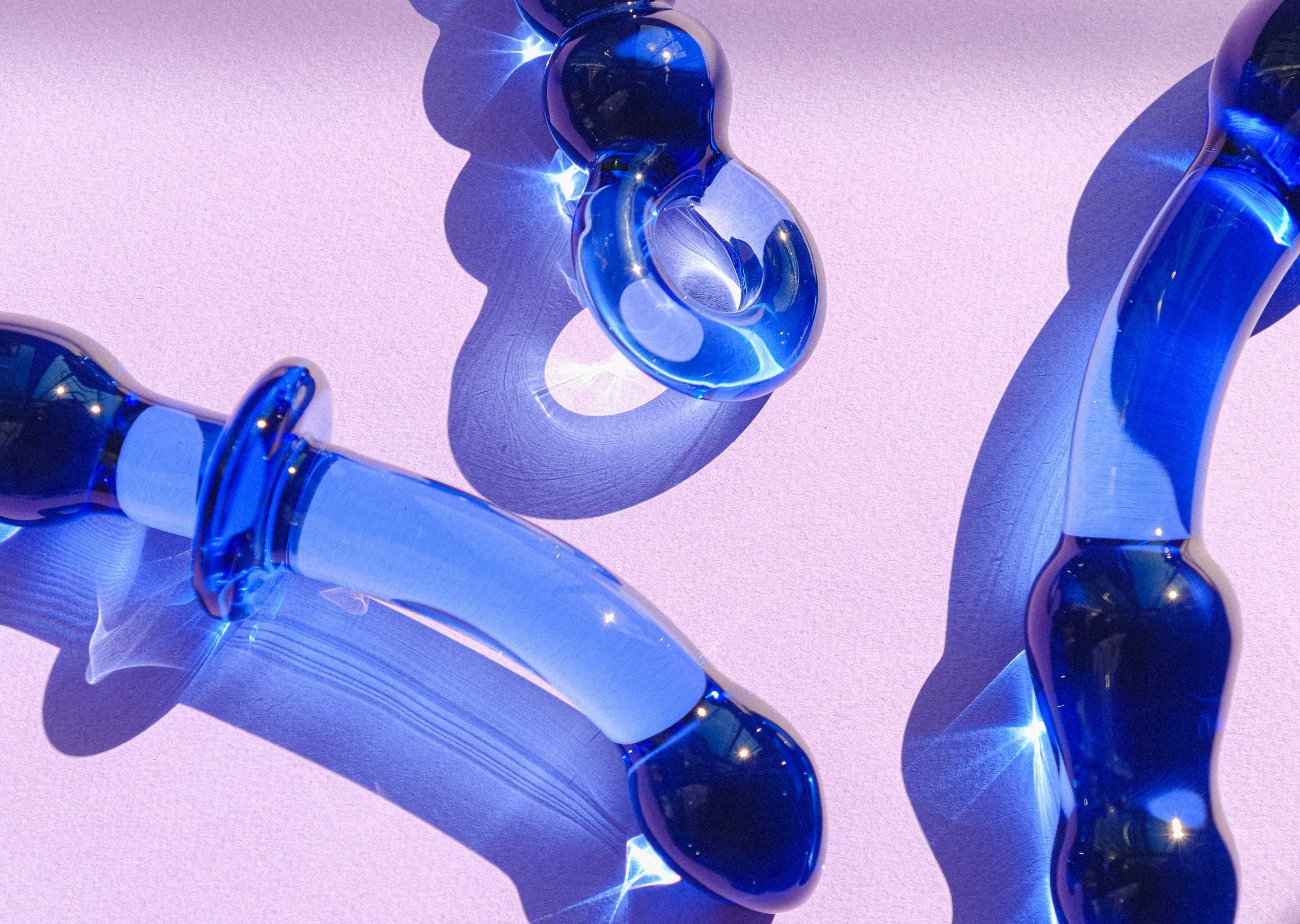 sex toys for boy Colt XL Butt Plug main image 0