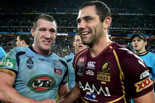 state of origin