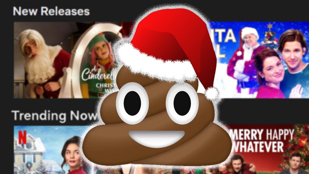 Worst christmas films