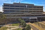 Calvary Hospital in Canberra