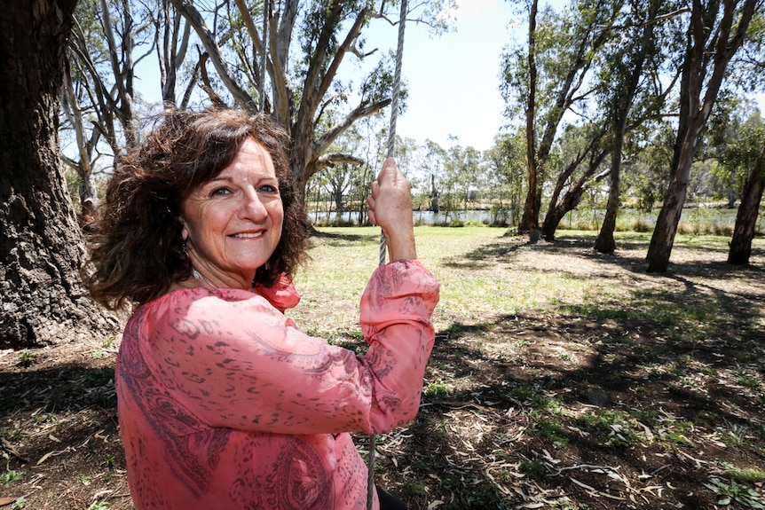 Narelle Fraser is a former detective senior constable