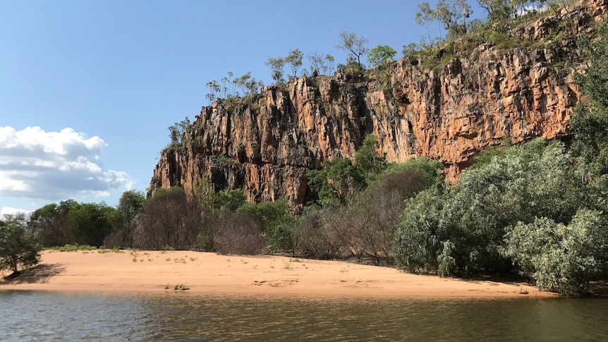 Katherine Gorge