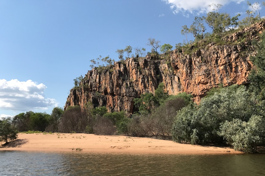 Katherine Gorge