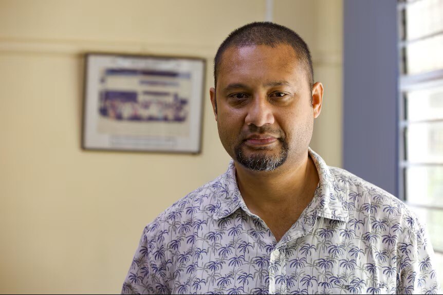 Why is the Pacific’s medicine supply so sick?