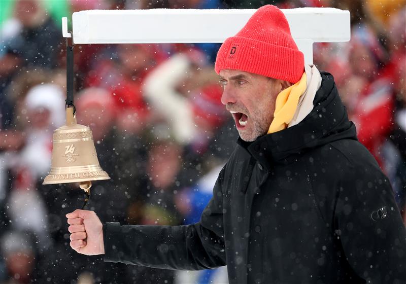 Quick hits: Klopp's surprise Olympic job, hockey fight ban labelled a 'joke'