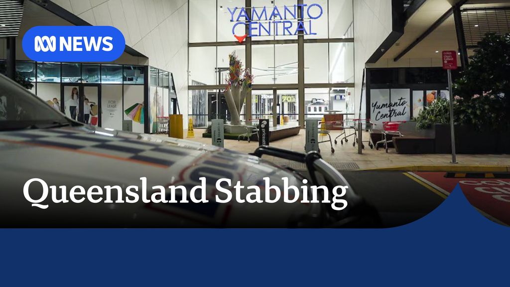 13-year-old boy charged with attempted murder over stabbing - ABC News