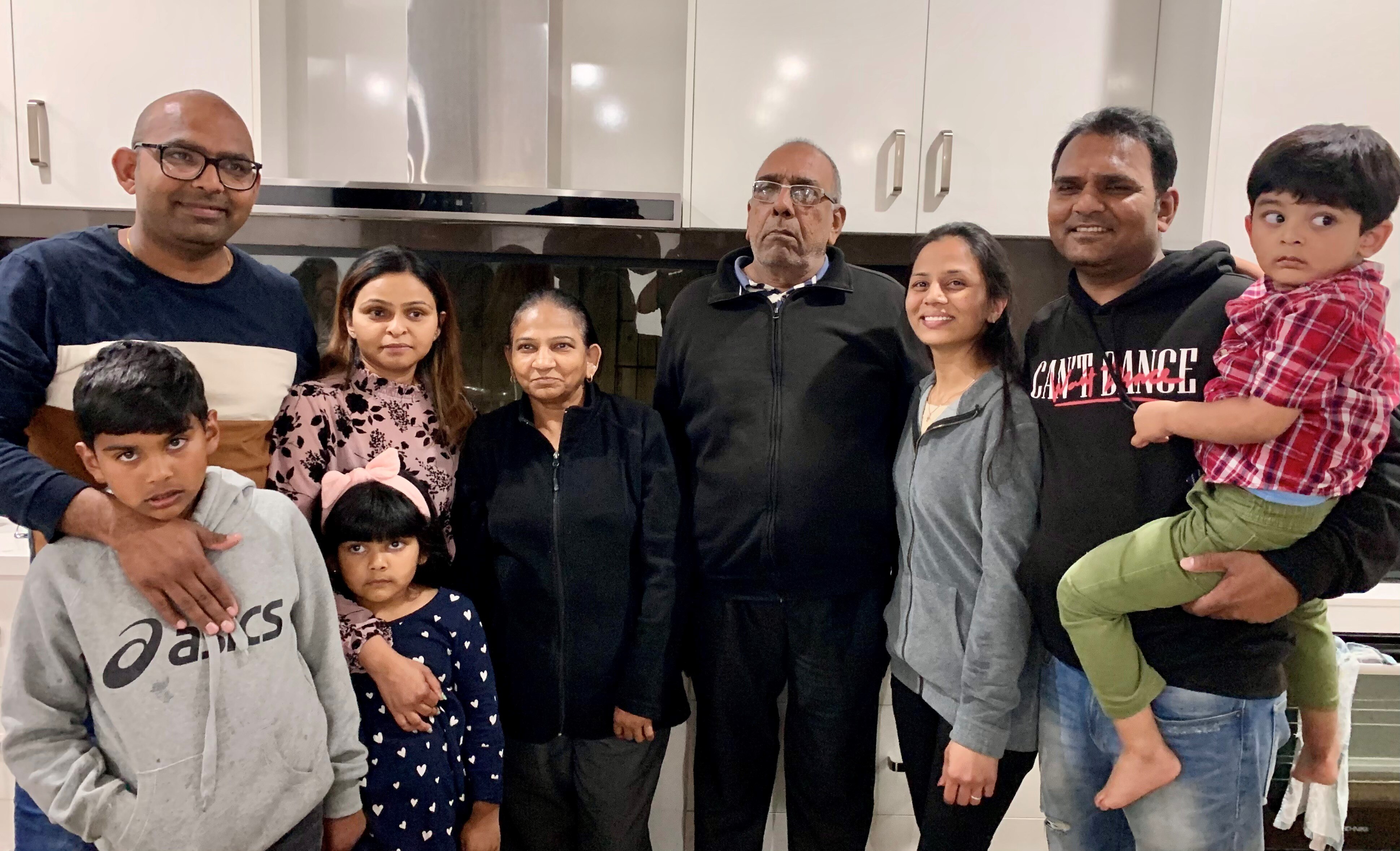 Melbourne man 'will definitely fight' for flight refund after refusing airline credit