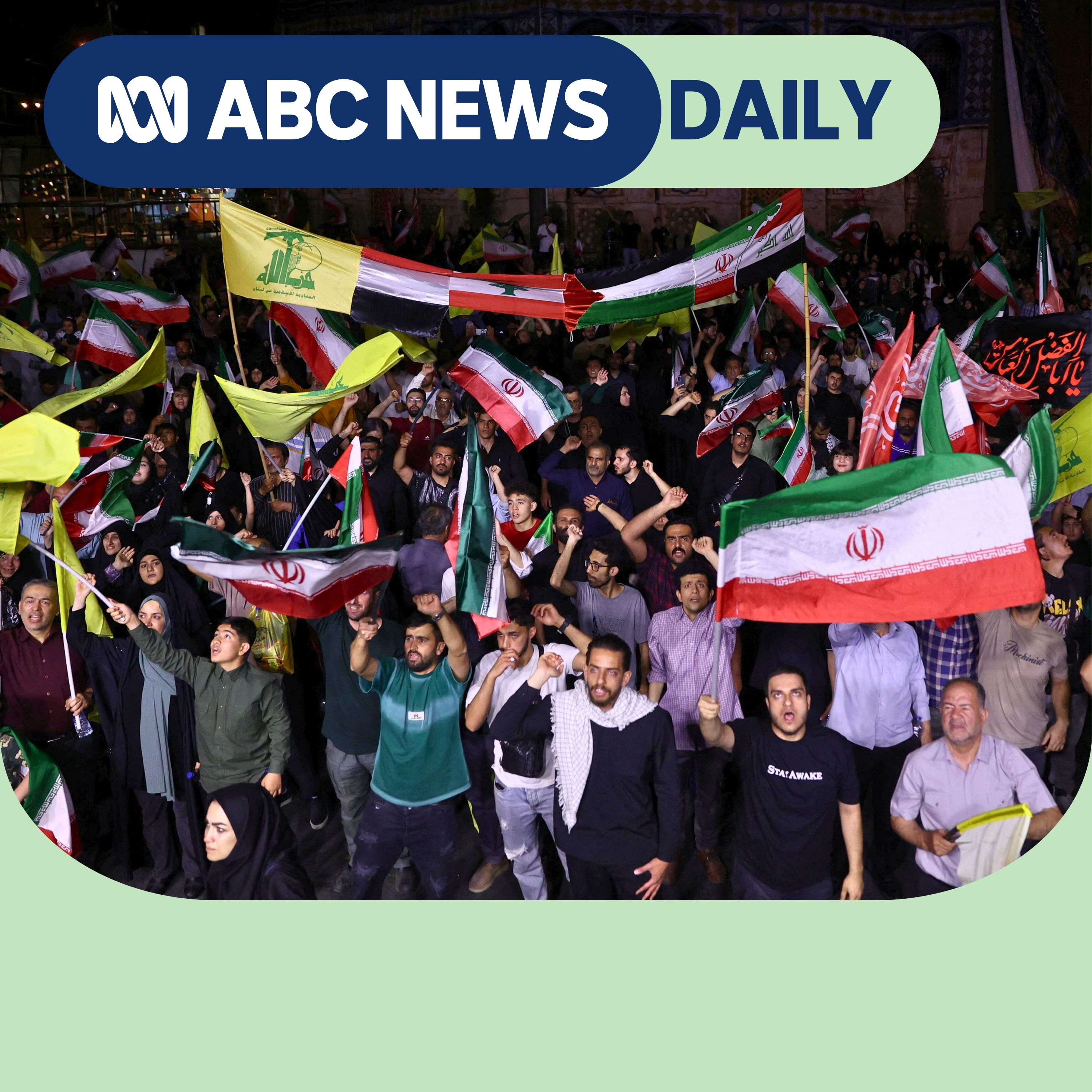 Will Israel’s conflict with Iran draw in the US?