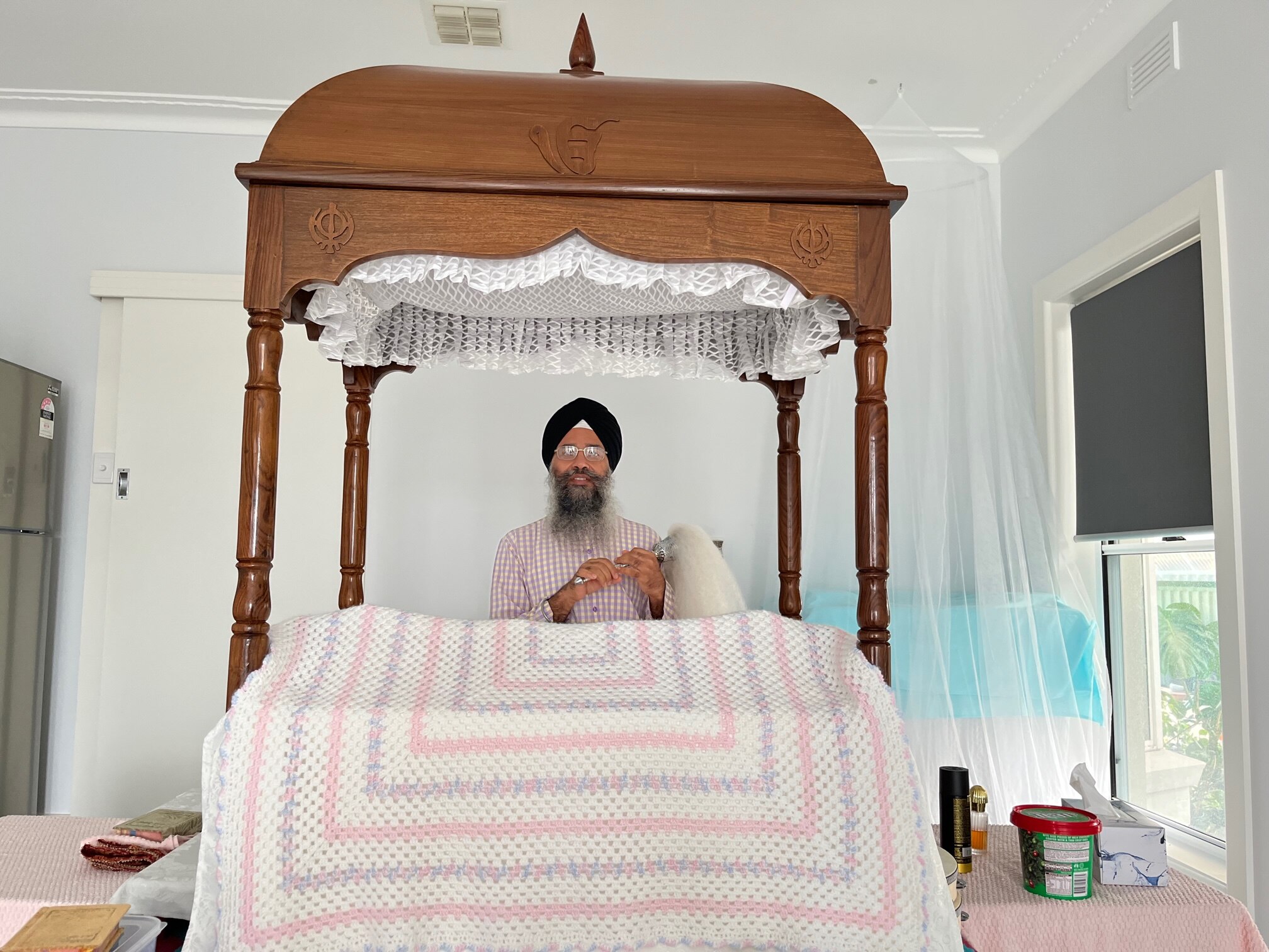 More Indian people moving to Mount Gambier, attracted by outer regional