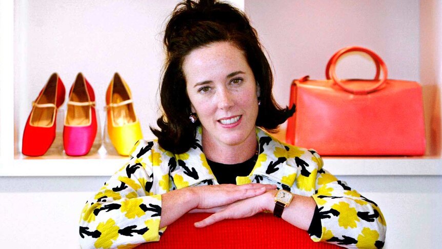 Kate Spade, fashion designer, found dead in her New York apartment at 55 -  ABC News