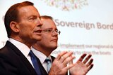 The Coalition announces its asylum seekers policy, Operation Sovereign Borders