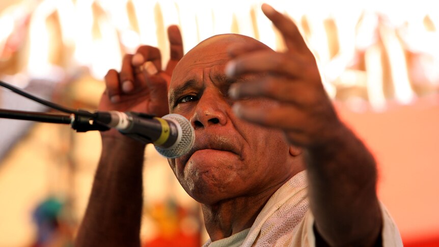 Archie Roach