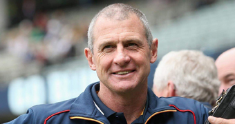 Phil Walsh