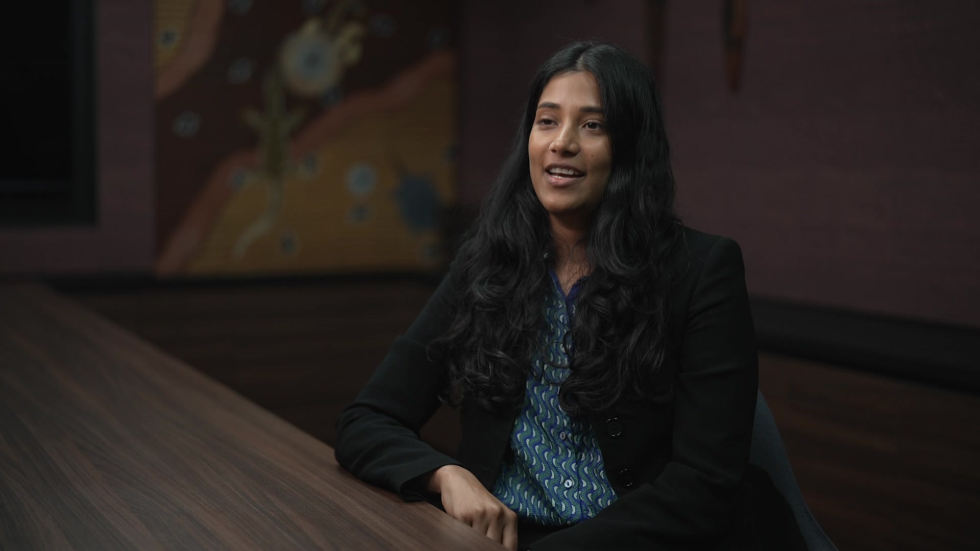 Abogado Raagini Vijaykumar 