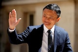 Jack Ma