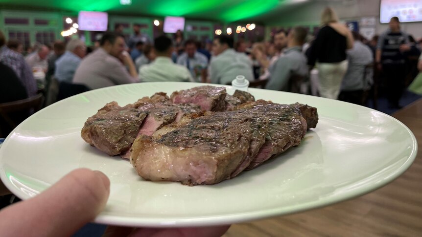 Darling Downs Beef Battle met en lumière les efforts de l’industrie pour la reconnaissance des clients