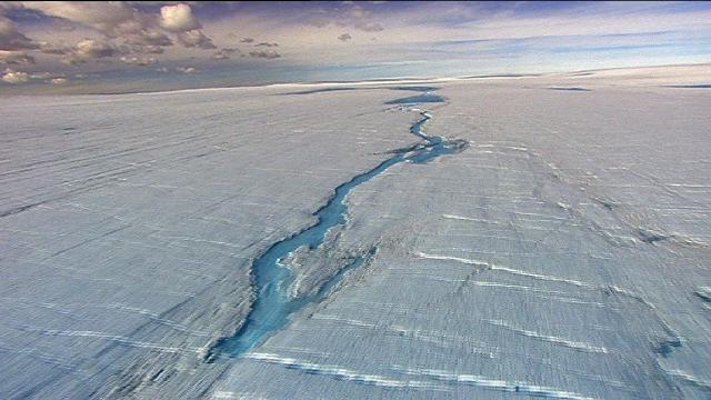Antarctica - ABC Education