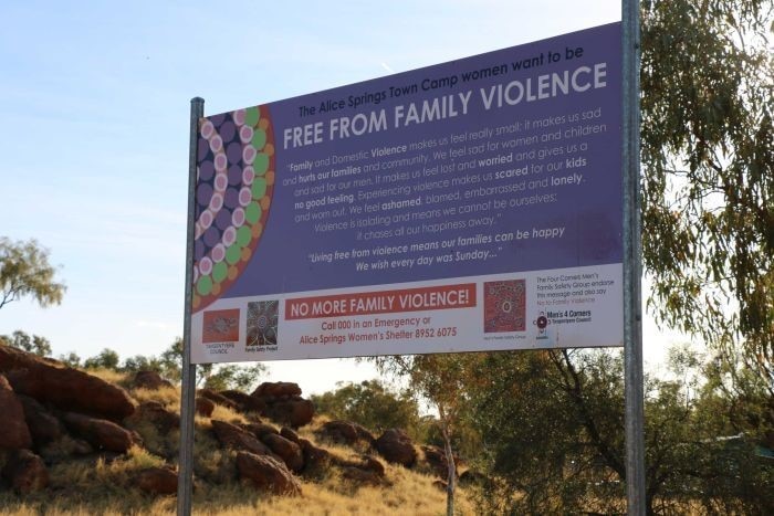 Calls For Overhaul Of Violence Prevention Programs For Indigenous Men ...