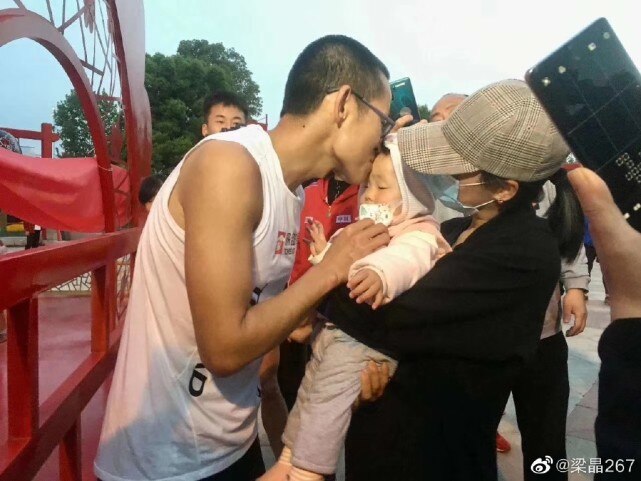 中国残运会冠军命陨甘肃马拉松事故微博网友高呼 人祸 Abc News