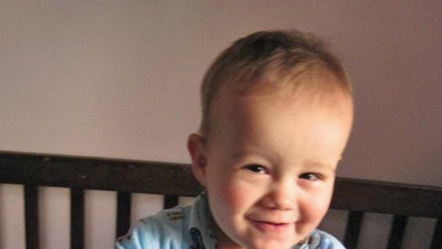 Te Reringa Kayden Ashley Wetere, the 22 month old toddler drowned near Hillarys boat harbour.